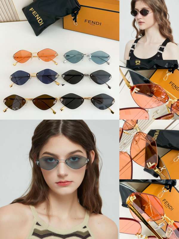 Picture of Fendi Sunglasses _SKUfw49434409fw